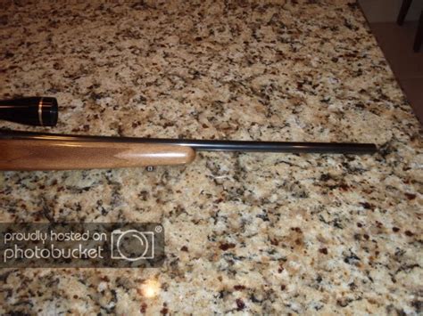 Fs Remington 700 Classic In 243 24hourcampfire
