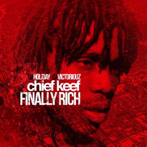 Cover Art Chief Keef Finally Rich Fake Shore Drive