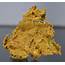 Gold Fine Mineral Specimen New Locality  018Jonathans Exchange