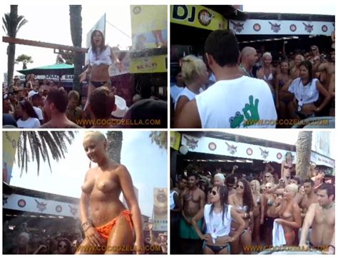 Re Coccozella Videos Nude People Enjoying In Publicbeachs
