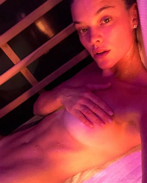 Nina Agdal Nude Photo And Video Collection Fappenist