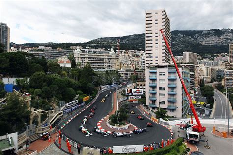 Drive to survive season 2 season 3 formula 1: 2011 Formula 1 Monaco Grand Prix Luxury Hospitality ...