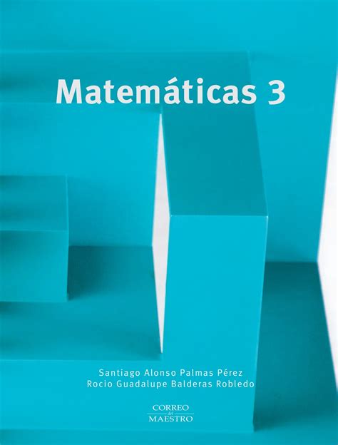 Libro de texto gratuito matámaticas secundaria 1. Primer Grado Libro De Matematicas 1 De Secundaria ...
