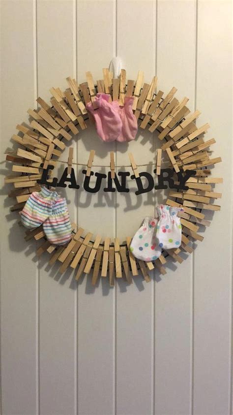 61 Cool Diy Clothespin Crafts Ideas To Put Into Practice Usefull