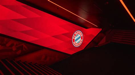 Bayern munich wallpaper hd : Bayern Munich Wallpaper Hd - Fc Bayern Munich Minimal Logo ...