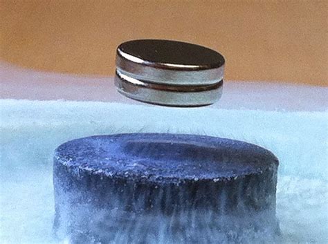 Desarrollan Nuevo Material Superconductor De Electricidad 800noticias