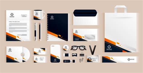 Brand Identity Design The Complete Guide To Corporate Identities And