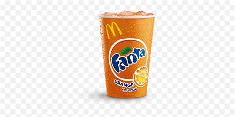 Fanta Orange Paper Cup Transparent Png Stickpng Fanta Paper Cup Png