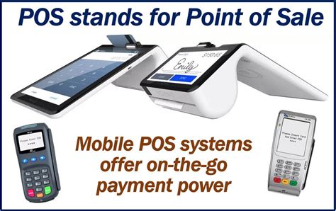 Do You Need A Mobile Point Of Sale System For Your Business