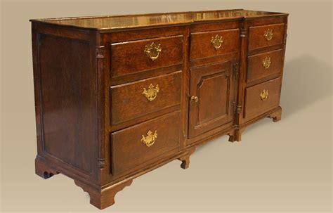 Antique Oak Furniture A Good Choice For Styling Your Home At Antiques