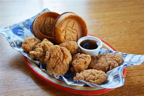 Star Wars Disney World Food - Ultimate Guide | Urban Tastebud Disney