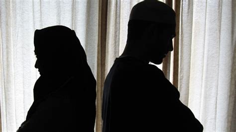 Grounds For A Divorce In Islam