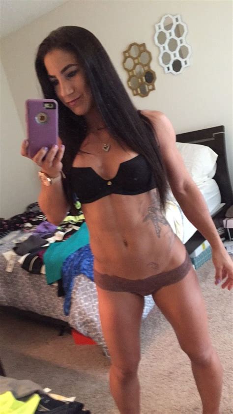 The Fappening Tecia Torres Nude Leaked The Fappening