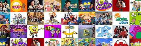 Iconic Kids Shows From The ‘90s That Kids Today Need To Hear About