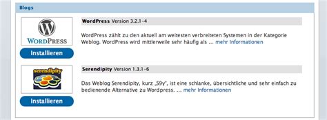 Wordpress Blog erstellen mit Strato | Tutorial ...