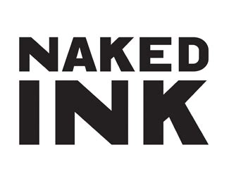 Logopond Logo Brand Identity Inspiration Naked Ink