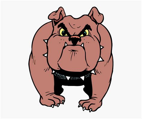 Angry Dog Clipart Png Transparent Png Kindpng