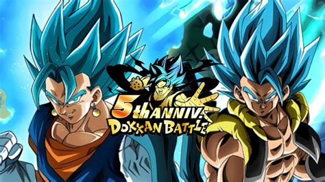 It premiered on fuji tv on april 5, 2009, at 9:00 am just before one piece and ended initially on march 27, 2011, with 97 episodes (a 98th episode. HOW MANY LRs?!?! 650 Stones 5th Anniversary Summons - Dragon Ball Z Dokkan Battle - YouTube