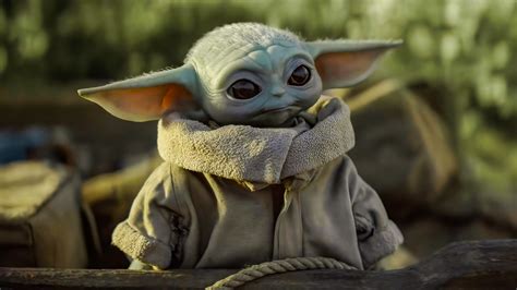 El Top Imagen 47 Fondos De Baby Yoda Abzlocalmx