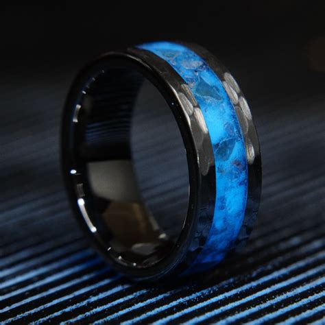 The Frostbite Ring Patrick Adair Designs