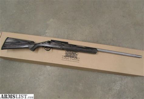 Armslist For Sale Cooper Firearms Model 21 Varminter Laminate