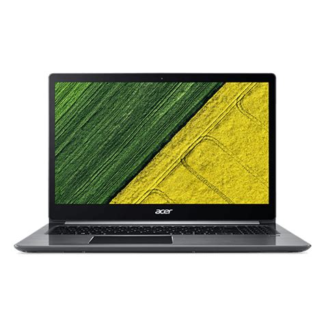 With an aspect ratio of 16.9 and a pixel density of 142 pixels per inch, the screen becomes retina from a distance of at least 60 cm. Acer Swift 3 SF315-51 Reviews