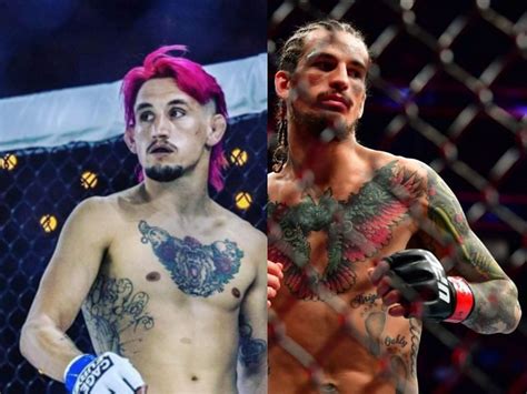 Moutinho knows mma is an individual sport but performing on a large stage with his teammates means a lot to him. 5 of the most underwhelming late-notice fighters in UFC history