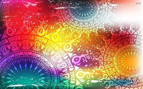 50 Psychedelic Backgrounds ·① Download Free Amazing Wallpapers For
