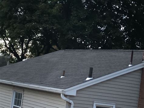 A&b roofing company are highly skilled, they can find right solution to the roofing problem and work around your budget. Mack Roofing and Remodeling llc - Newton Falls, OH ...