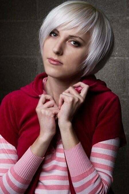 Messy Edgy Short Pixie Cuts - messy edgy short pixie cuts