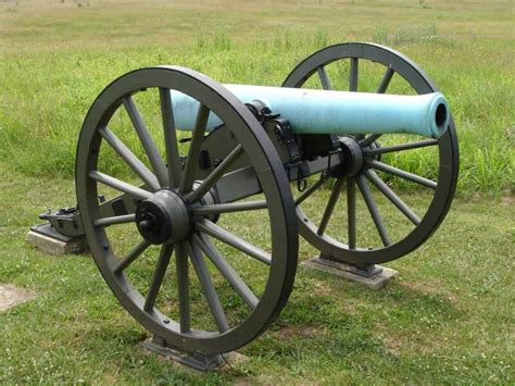 These 5 Weapons Explain Why The Us Civil War Killed Hundreds Of