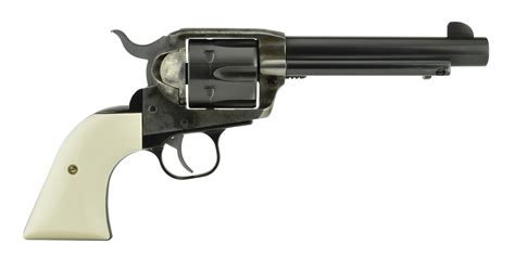 Ruger New Vaquero 45 Lc Caliber Revolver For Sale