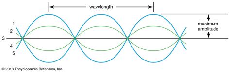 Transverse Wave Definition Characteristics Examples Diagram