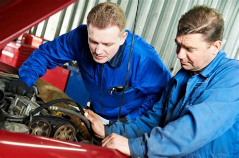 Car Maintenance Basics In Tucson Az Auto Repair Maintenance Tips