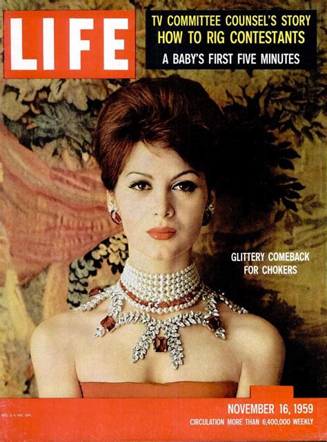 Vintage Fashion From Life Magazine The Best Of The 1950s