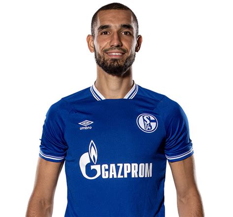 Maybe you would like to learn more about one of these? Der Kader des FC Schalke 04