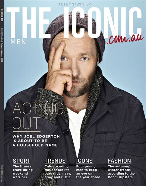 Pacmags Launches The Iconic Mens Magazine Mumbrella