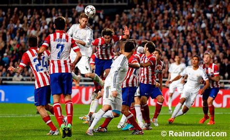 Real madrid claim 11th ucl trophy. UCL 2016 FINAL - REAL MADRID vs ATLETICO MADRID : WHAT TO EXPECT? | UCL 2016 FINAL