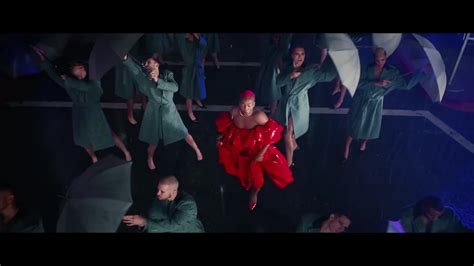 Auscaps Todrick Hall Nude In Rainin Fellas Music Video