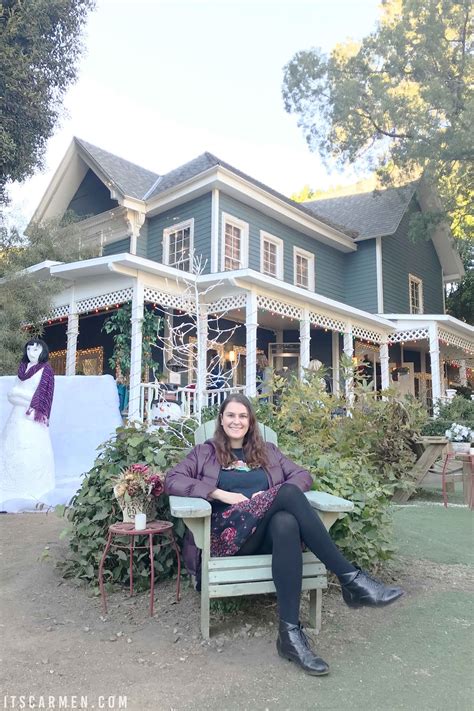 Where Was Gilmore Girls Filmed Where Is Stars Hollow Carmen Varner Food Lifestyle And