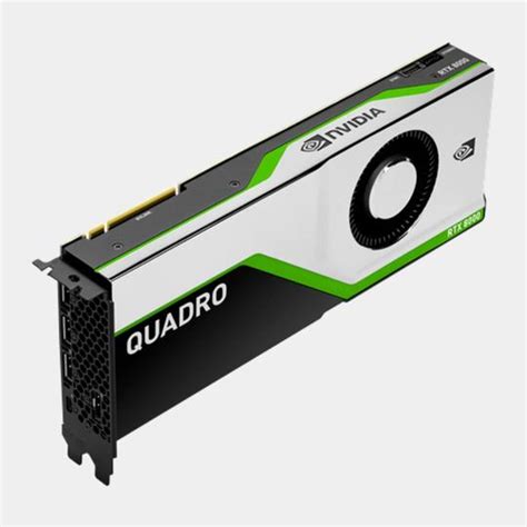 Nvidia Quadro Rtx 4000 8gb Gddr6 Graphics Card Online Gaming Computer