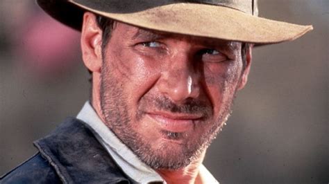 The 10 Best Harrison Ford Movies Of All Time