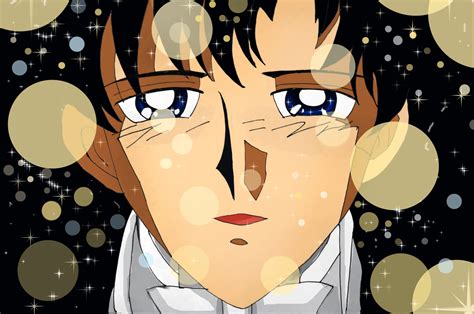 Tuxedo Kamen Chiba Mamoru Image Zerochan Anime Image Board