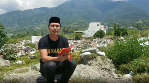 Sayangnya, aldi tidak mendapat rekomendasi dari partai. Diprotes Soal Bacaan Al-Quran, Ini Tanggapan Aldi Taher ...