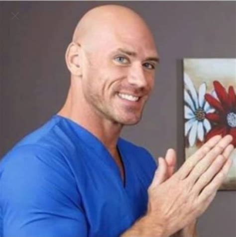 Do A Happy Birthday Video From Johnny Sins By Evaelfie Fiverr