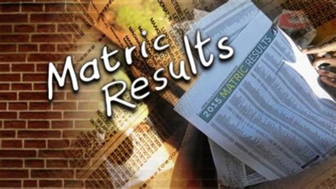 Matric results 2019 | free state reclaims the number one spot. Different ways for Matrics to access their results - SABC ...