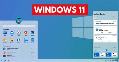 Windows 11 The Operating System Which We Need
