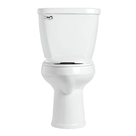 Protector 16 Elongated Smartheight Complete Toilet Kit