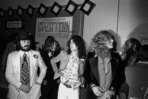 Led Zeppelins Physical Graffiti 21 Things You Might Not Know Led