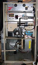 Troubleshooting A Bryant Furnace